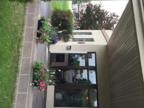 Отель Motel Capri et Suites  Репантиньи